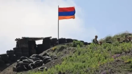 Ժամը 20։00-ից բոլոր ուղղություններով կրակը գրեթե դադարել է. ՀՀ ՊՆ