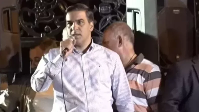 Իրավիճակն օրհասական է. Արման Թաթոյան