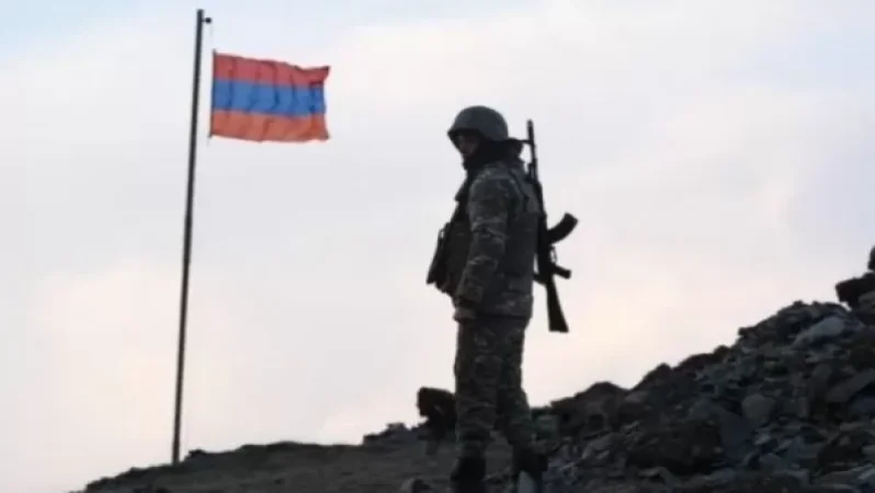 Վայոց ձորի մարզում ոչ մի բնակավայր չի անցել ադրբեջանական վերահսկողության տակ