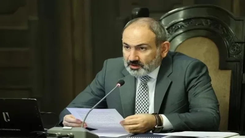 Կառավարության այսօրվա նիստը տեղափոխվել է 15։00-ին