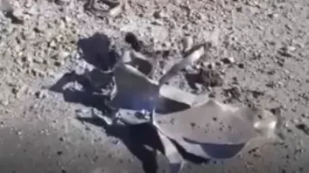 Նորավանում խաղաղ բնակիչ է զոհվել