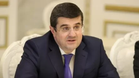 Արցախի նախագահը նույնպես Երևանում է