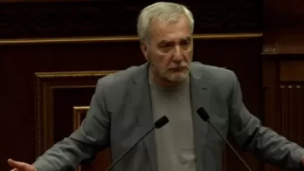 ՏԵՍԱՆՅՈՒԹ․ Կարի՛ն Տոնոյան, եթե ամուսին ունեք, թող ինձ հետ ժամադրվի․ իմ հասցեն այսօր 200 կմ հեռավորության վրա է. Քոչարյան