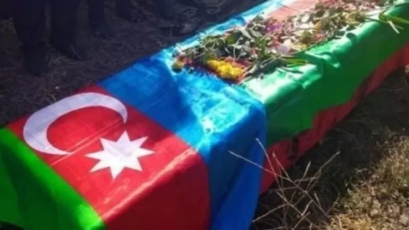 Ադրբեջանը զոհերի նոր թիվ է հրապարակել