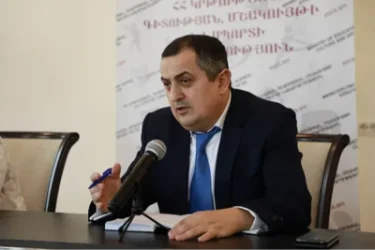 Որակապես այսպիսի ուժեղ թիմ երբեք Օլիմպիական խաղերի չենք ուղարկել. Կարեն Գիլոյան