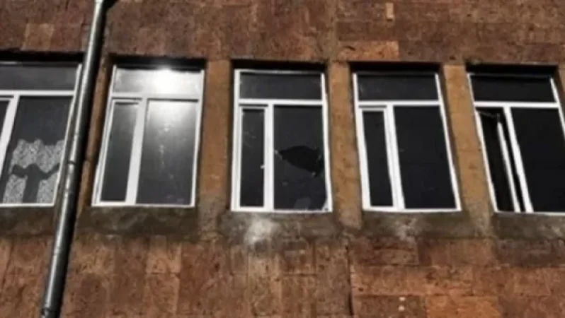 Ադրբեջանի կողմից զինտեխնիկայի կիրառումն առավել ինտենսիվ է եղել հատկապես երեխաների` դպրոց և մանկապարտեզ հաճախելու ժամերին. ՄԻՊ