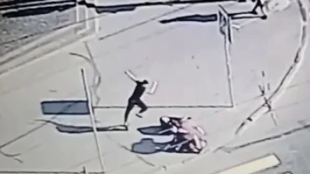 18+ ՏԵՍԱՆՅՈՒԹ. Մինգրատները դաժան ծեծի են ենթարկել երկու ռուս տղաների. ՌԴ