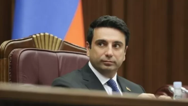 Հրադադարի պայմանավորվածության հարցում մեծ դերակատարություն է ունեցել ԱՄՆ-ն.  Սիմոնյան