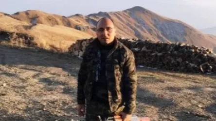 Թշնшմին ժամանակավոր դադարը իր օգտին է ծառայեցնում․ ռազմական փորձագետ