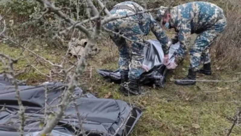 ԱԻՆ փրկարարները գնացել են դիեր վերադարձնելու, խմբի մի մասը հետ է եկել, տղաներից մեկի հետ կապ հաստատել չի ստացվում