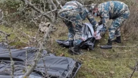 ԱԻՆ փրկարարները գնացել են դիեր վերադարձնելու, խմբի մի մասը հետ է եկել, տղաներից մեկի հետ կապ հաստատել չի ստացվում