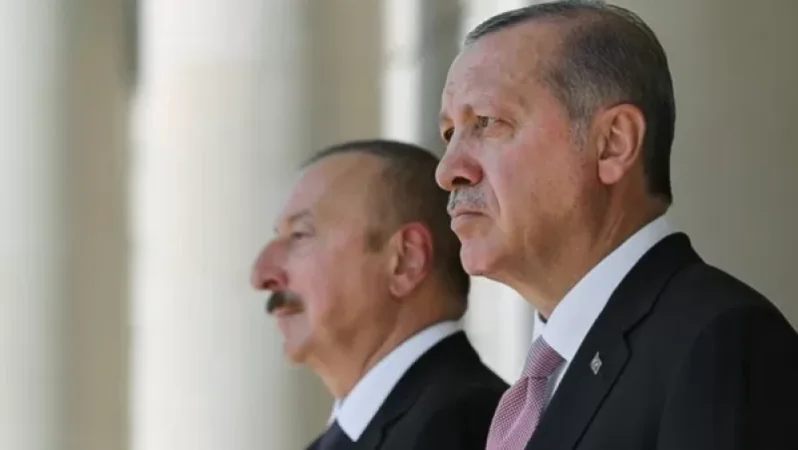 Էրդողանն ու  Ալիևը հանդիպումից հետո չեն հստակեցրել բանակցությունների մանրամասները