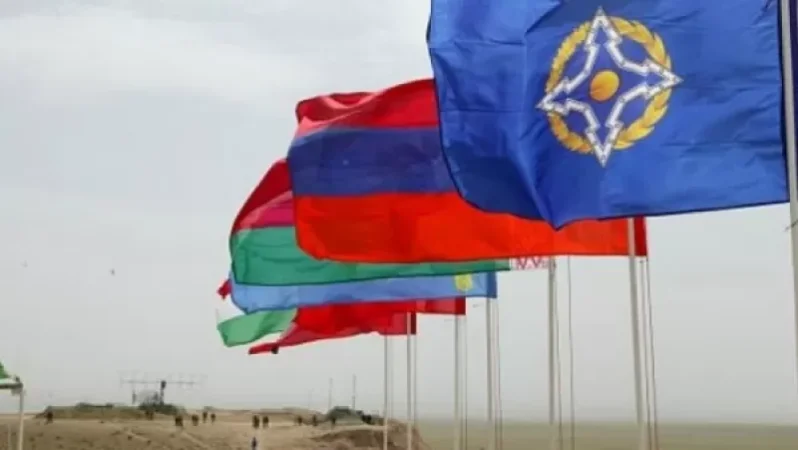 ՀԱՊԿ Միացյալ շտաբի օպերատիվ խումբը ժամանել է Հայաստան. ՀՀ ՊՆ