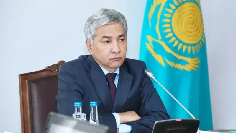 Գործողությունները դիտարկվում և վերլուծվում են․ ՀԱՊԿ գլխավոր քարտուղար