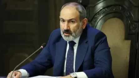 Ադրբեջանի ագրեսիան հարձակում էր Հայաստանի տնտեսական առաջընթացի նկատմամբ. Փաշինյան
