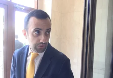 ՏԵՍԱՆՅՈՒԹ. Իոաննիսյանն՝ Ադրբեջանի դեմ ներկայացված հայցերից հրաժարվելու մասին