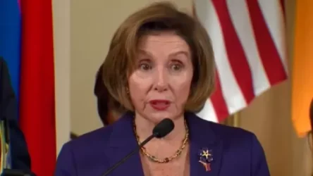 Հայաստանը մեզ համար կարևոր նշանակություն ունի․ Փելոսի