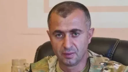 Գյուղը, տները հսկում ենք, վտանգը դեռ մեծ է․ Հակոբ Ավետյան