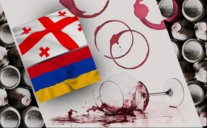 Ուկրաինայում հայ և վրացի գինեգործների դեմ պատժամիջոցներ են նախապատրաստվում