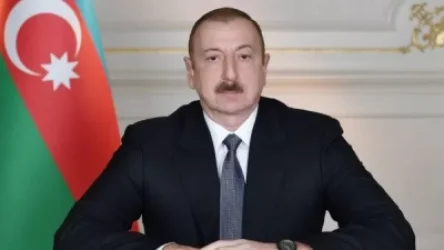 Ալիևը հերթական անգամ խոսել է «Զանգեզուրի միջանցքի» բացման մասին