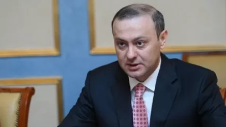 «Մեր պահանջը ՀԱՊԿ-ից դա է եղել, մինչև այս պահը դա չի կատարվել». Արմեն Գրիգորյան