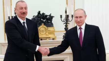 ՏԵՍԱՆՅՈՒԹ. Ինչ են քննարկել Պուտինն ու Ալիևը