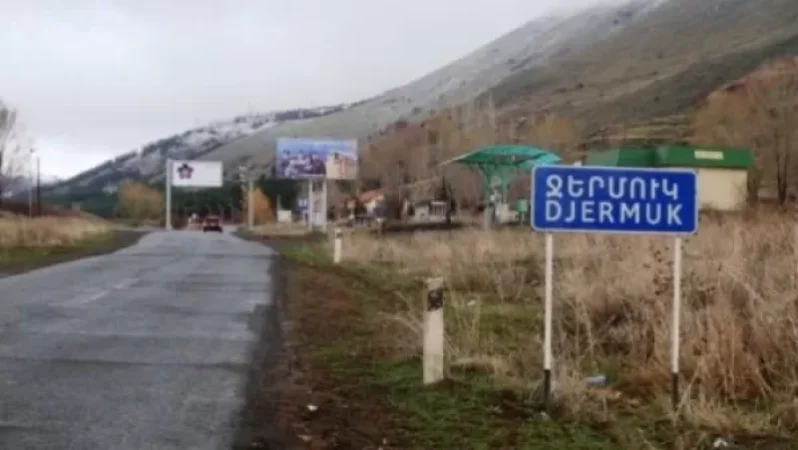 Փոխհամայնքապետը` Ջերմուկում տիրող իրավիճակի մասին