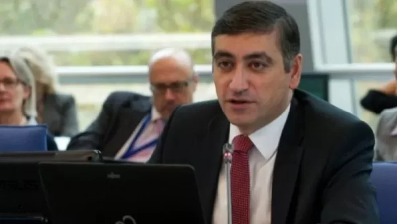Հայկական կողմն ունի 100-ից ավելի զոհեր. ԵԱՀԿ-ում ՀՀ մշտական ներկայացուցչի ելույթը