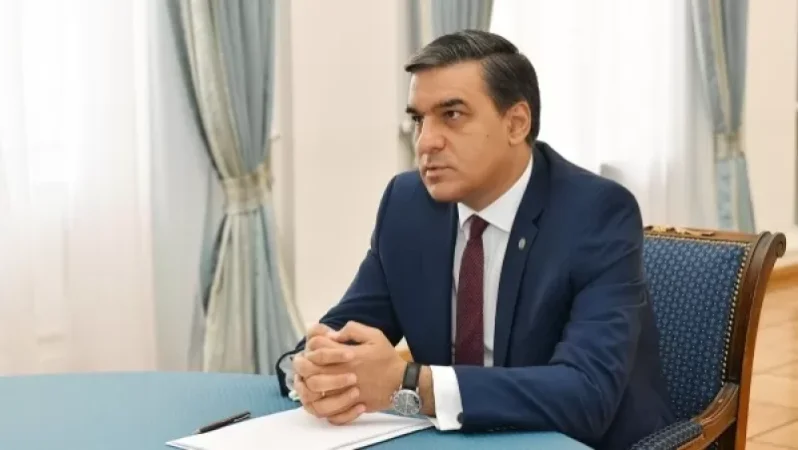 Ադրբեջանցիները գործում են առանձնակի դաժանությամբ, ցինիկաբար՝ վստահ լինելով, որ գովեստի են արժանանալու. Արման Թաթոյան