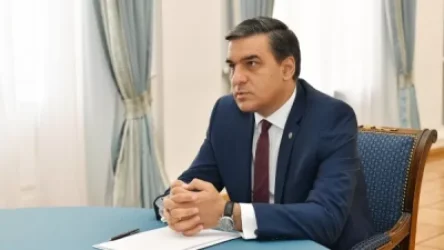 Ադրբեջանցիները գործում են առանձնակի դաժանությամբ, ցինիկաբար՝ վստահ լինելով, որ գովեստի են արժանանալու. Արման Թաթոյան