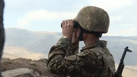 Իրավիճակը՝ սահմանին. ՊՆ հայտարարությունը