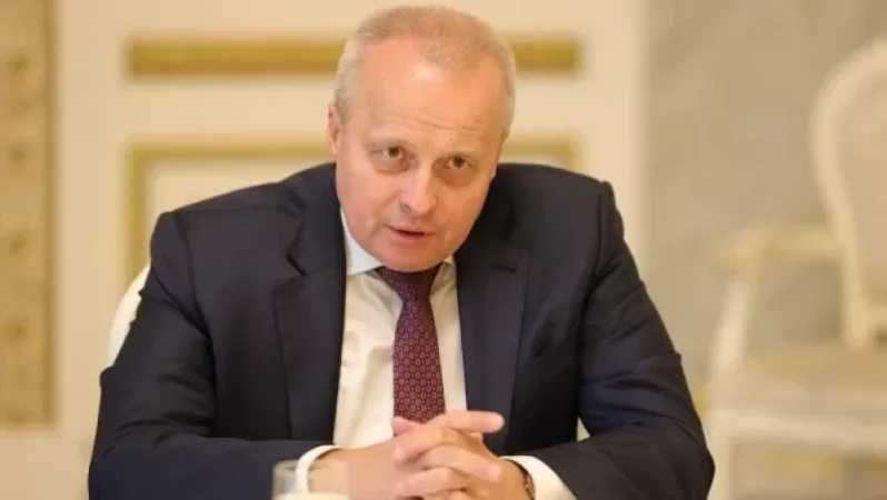 «Երևանում հատուկ նշանակություն են տալիս ՀԱՊԿ առաքելությանը». Սերգեյ Կոպիրկին