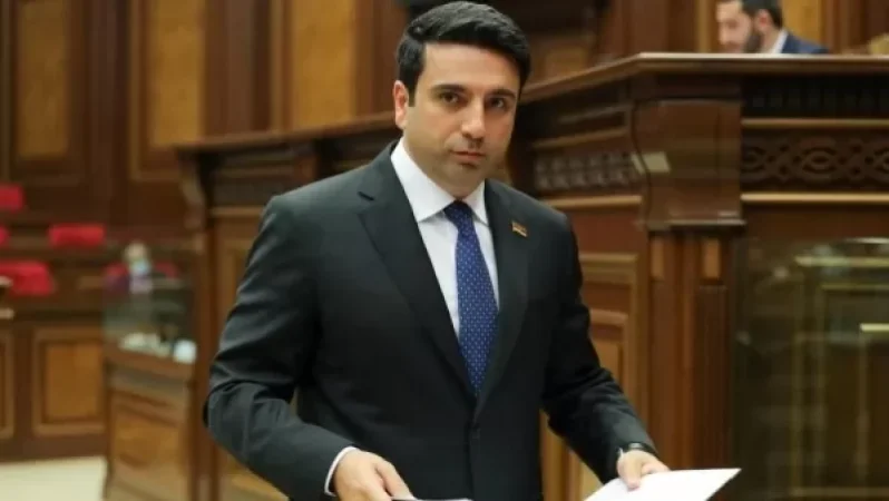 Ակնկալիքները, որ կային ՀԱՊԿ-ից չեն արդարացվում, շատ դժգոհ ենք, հետևություններ կանենք․ Ալեն Սիմոնյան
