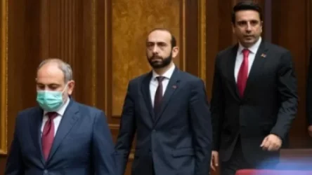 Աղջիկ ուզելու խոսակցություն չի. Ալեն Սիմոնյանը հայտնել է, թե որ դեպքում իրենք կհեռանան