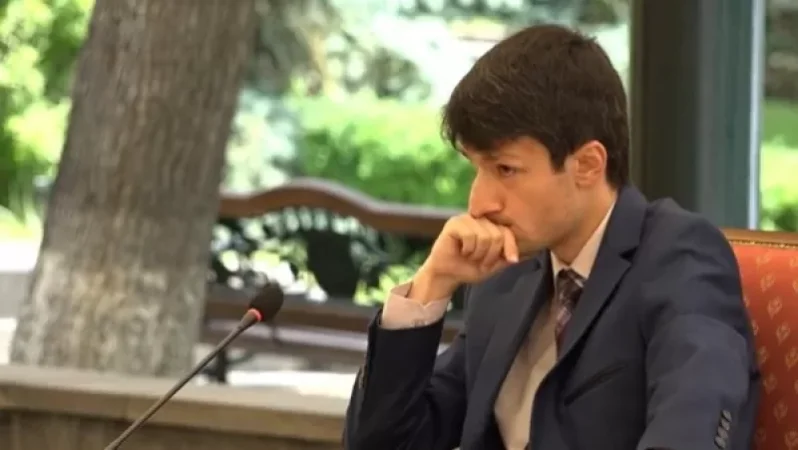 «Դաշնակիցը երբեք օդից չի ընկնում, այն նույնպես ռեսուրս է, որին պետք է կերտել». Էդգար Էլբակյան