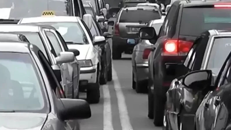 Երթևեկության կարգի փոփոխություն կլինի Արաբկիրում և Խորենացի-Զաքյան խաչմերում