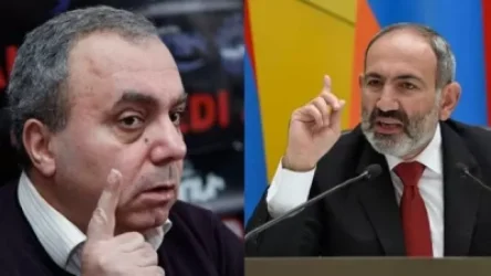 «Խոսքը Ադրբեջան- Նախիջևան միջանցքի մասին է։ Ուրեմն խոստո՞ւմ է եղել».  Հրանտ Բագրատյան