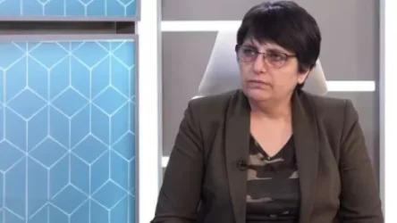 «Պարգևավճարների վրա 2022 թվականին պլանավորել են ծախսել ավելի քան 38 միլիարդ դրամ». Կարին Տոնոյան