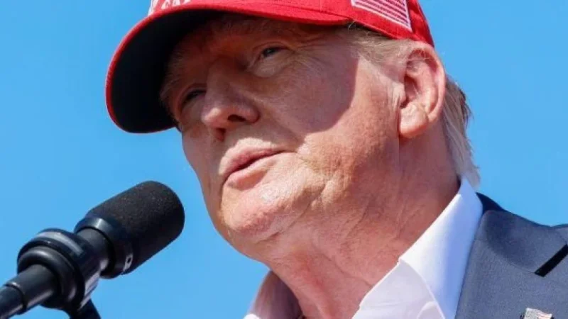 Թրամփը մասնակի անձեռնմխելիություն ունի. ԱՄՆ Գերագույն դատարան