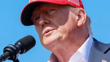 Թրամփը մասնակի անձեռնմխելիություն ունի. ԱՄՆ Գերագույն դատարան