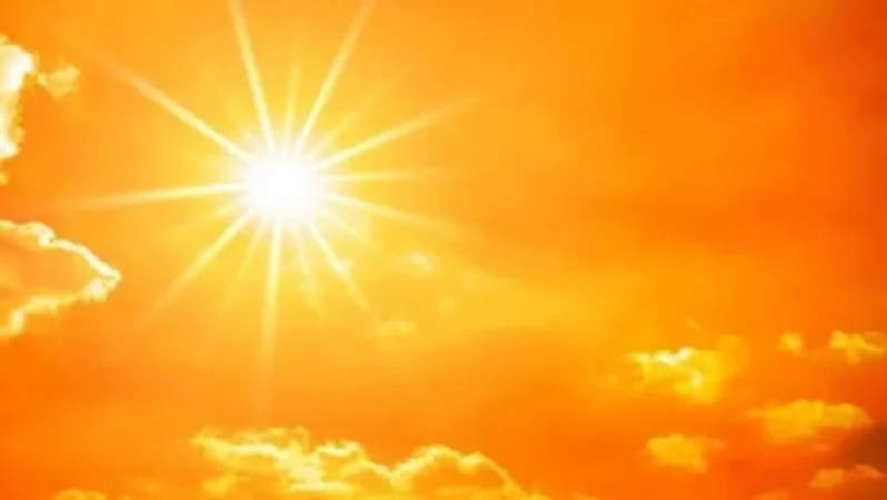 Ջերմաստիճանն աստիճանաբար կբարձրանա 3-4 աստիճանով