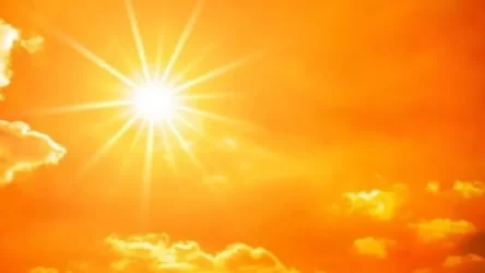 Ջերմաստիճանն աստիճանաբար կբարձրանա 3-4 աստիճանով