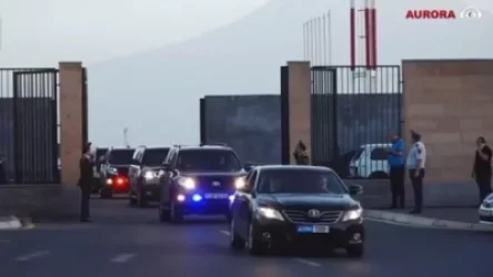 ՏԵՍԱՆՅՈՒԹ. ԱՄՆ Ներկայացուցիչների պալատի խոսնակ Նենսի Փելոսին Հայաստանում է