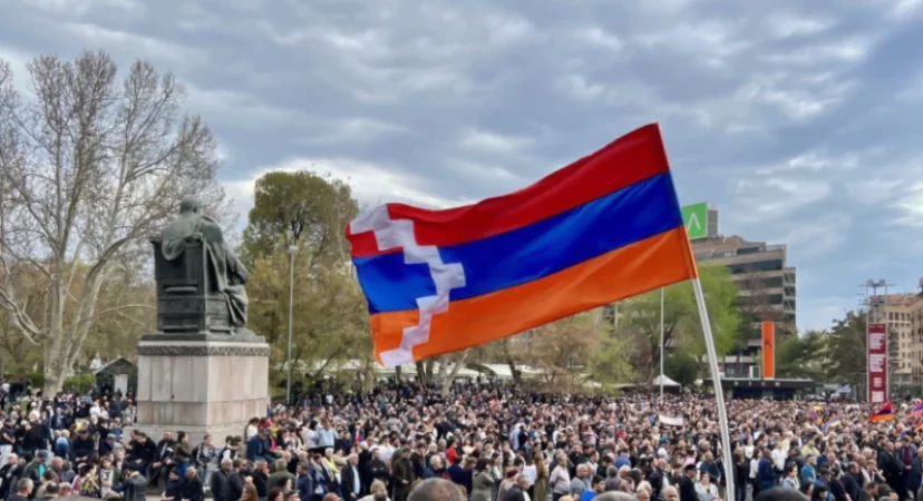 Արցախցիների իրավունքների պաշտպանության խորհուրդը հայտարարություն է տարածել