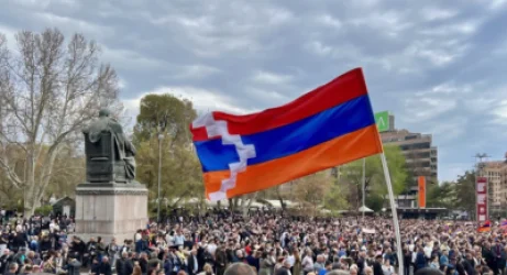 Արցախցիների իրավունքների պաշտպանության խորհուրդը հայտարարություն է տարածել