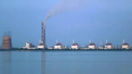 ՄԱԳԱՏԷ-ն՝ Զապորոժիեի ԱԷԿ–ի մասին