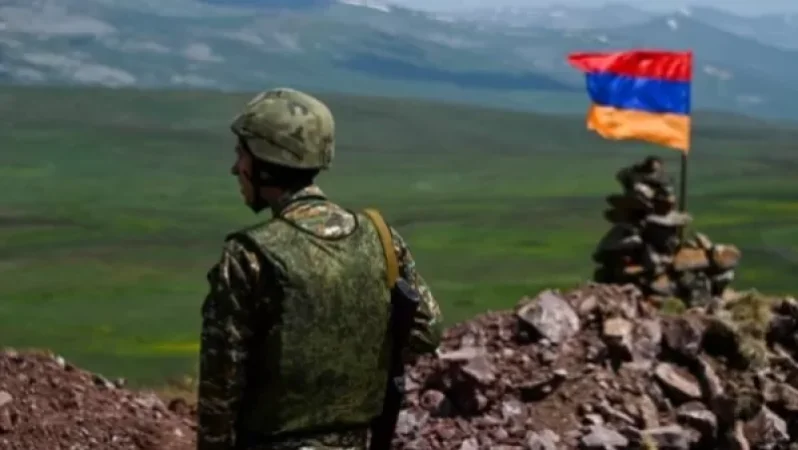 Հայ-ադրբեջանական սահմանին իրադրությունը՝ 09:00-ի դրությամբ