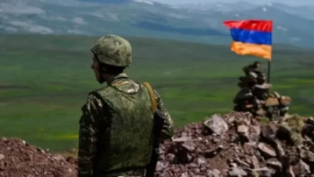 Հայ-ադրբեջանական սահմանին իրադրությունը՝ 09:00-ի դրությամբ