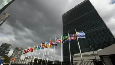 «Եթե խնդրեն կօգնեմ Ղրղզստանին և Տաջիկստանին լուծել սահմանային վեճը». ՄԱԿ