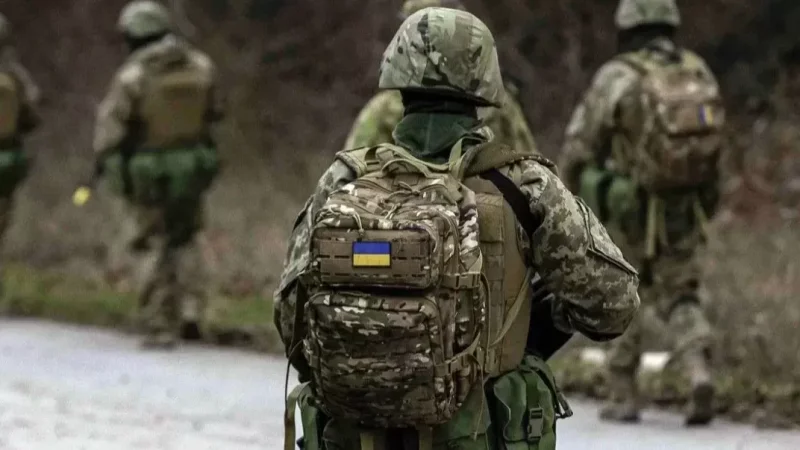Ուկրաինայից հայտնում են՝ գրավել են Բախմուտի շրջանից մի գյուղ, մյուս կողմը՝ «ծանր մարտերը» շարունակվում են